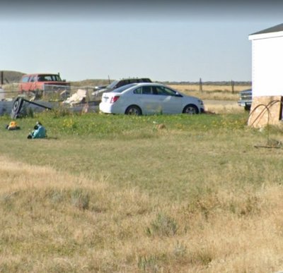 25 x 40 Unpaved Lot in Billings, Montana near [object Object]