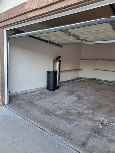 20 x 10 Garage in Wildomar, California