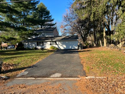 20 x 10 Driveway in Township Of Washington, New Jersey