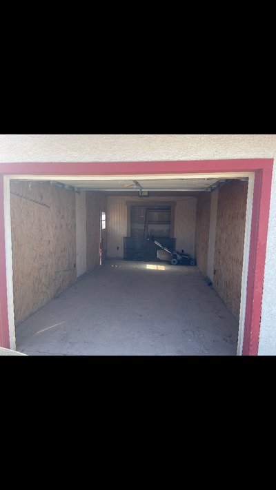20×10 self storage unit at 950 E Mount Charleston Dr S Pahrump, Nevada