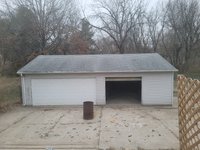 20 x 20 Garage in St Joseph, Missouri
