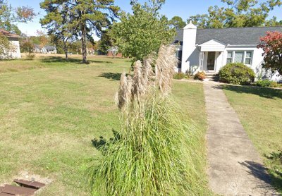 20 x 10 Unpaved Lot in Landis, North Carolina near [object Object]