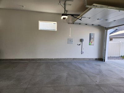 20 x 10 Garage in Meridian, Idaho