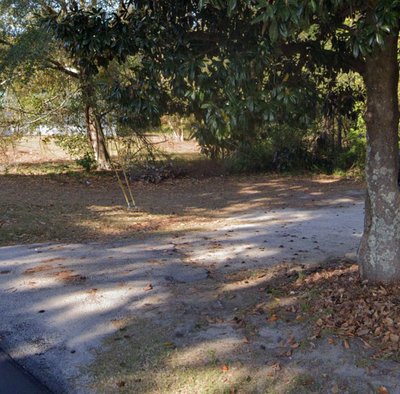 20 x 20 Driveway in Camden, South Carolina near [object Object]