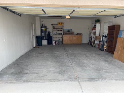 23 x 18 Garage in Pahrump, Nevada near [object Object]