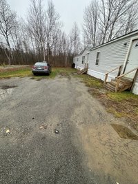 60 x 40 Unpaved Lot in Orono, Maine