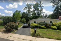 10 x 30 Driveway in Manalapan Township, New Jersey