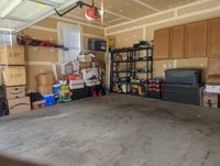 20 x 20 Garage in Fort Washington, Maryland