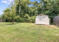12 x 10 Shed in Fort Washington, Maryland