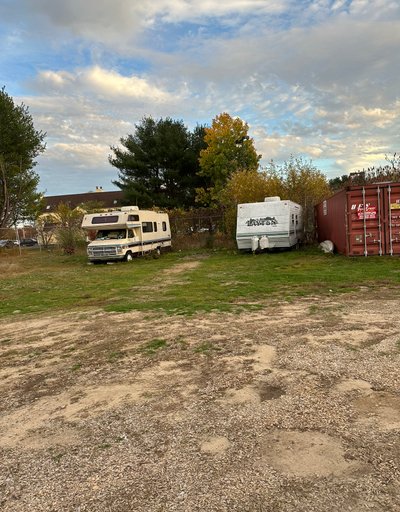 15 x 6 Unpaved Lot in Portsmouth, New Hampshire near [object Object]