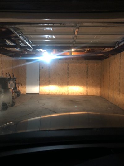 20×15 self storage unit at 1636 National Ave Indianapolis, Indiana