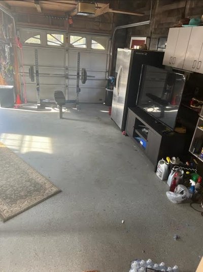 20 x 12 Garage in Huntingtown, Maryland near [object Object]