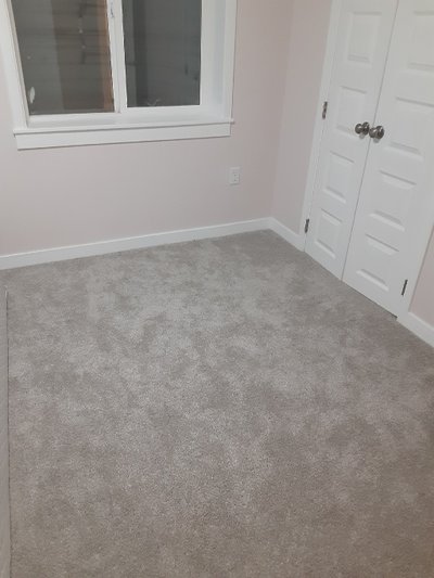 Small 10×10 Bedroom in Magna, Utah