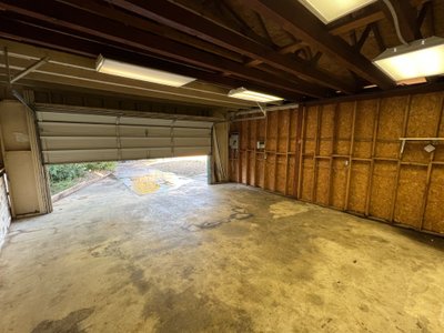 20 x 19 Garage in Lodi, California