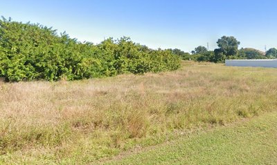 40 x 40 Unpaved Lot in Lehigh Acres, Florida near [object Object]