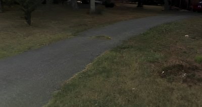 20 x 10 Driveway in Rustburg, Virginia near [object Object]