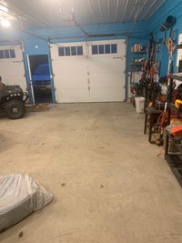 24 x 12 Garage in Mount Vision, New York
