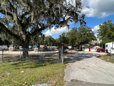 10 x 40 Unpaved Lot in Tampa, Florida near [object Object]
