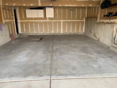 18 x 8 Garage in Westminster, Colorado