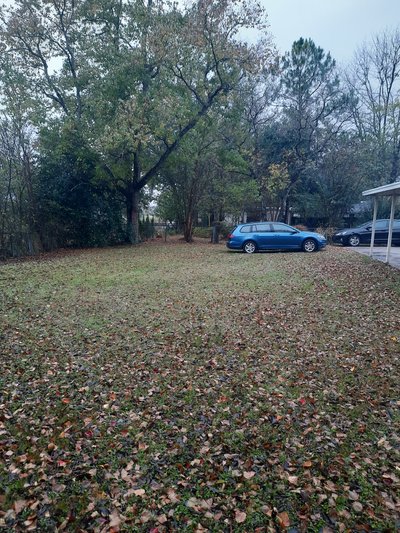 20×10 Unpaved Lot in Montgomery, Alabama
