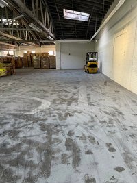 40 x 48 Warehouse in Newark, New Jersey
