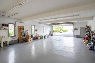 40 x 26 Garage in Leominster, Massachusetts
