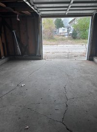 20 x 10 Garage in Indianapolis, Indiana