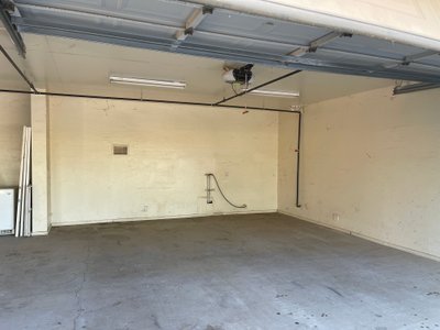 Large 20×20 Garage in Avondale, Arizona