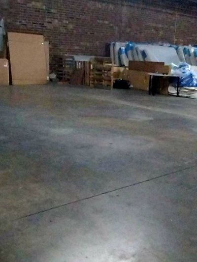 63 x 62 Warehouse in High Point, North Carolina near [object Object]