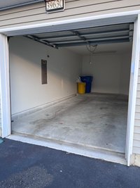 20 x 10 Garage in McGuire AFB, New Jersey