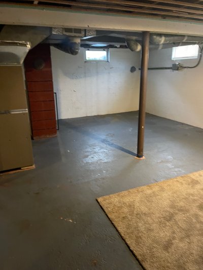 20×15 self storage unit at 4946 Conrad Rd Erie, Pennsylvania