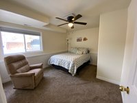 12 x 11 Bedroom in Rexburg, Idaho