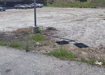 20 x 10 Parking Lot in West Carson, California near [object Object]