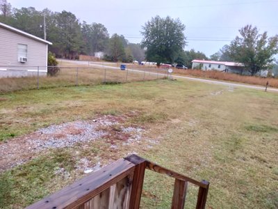 50 x 10 Unpaved Lot in Smiths Station, Alabama