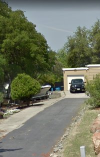 40 x 10 Driveway in Oroville, California