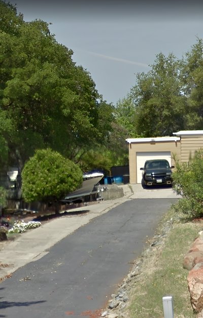 40 x 10 Driveway in Oroville, California near [object Object]