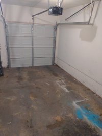 20 x 10 Garage in Stockbridge, Georgia