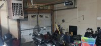 40 x 30 Garage in Ramsey, Minnesota