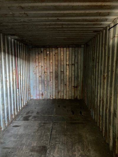 20 x 8 Shipping Container in Pleasanton, California near [object Object]