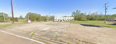 undefined x undefined Parking Lot in Jackson, Mississippi