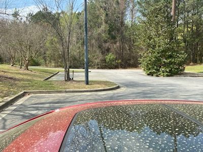 20 x 10 Parking Lot in Statesboro, Georgia near [object Object]