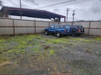 30 x 10 Unpaved Lot in Cave Junction, Oregon