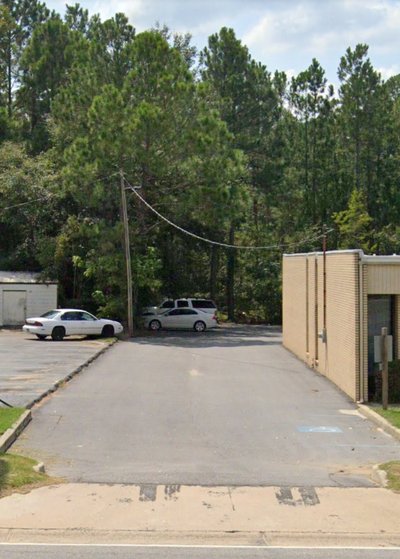 20 x 10 Parking Lot in Swainsboro, Georgia near [object Object]