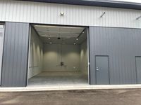 45 x 25 Self Storage Unit in Prescott, Wisconsin