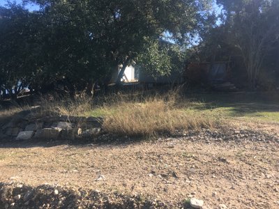 10 x 35 Unpaved Lot in Lakehills, Texas near [object Object]