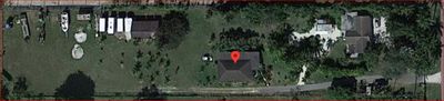 50 x 15 Unpaved Lot in Homestead, Florida
