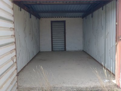 10 x 10 Self Storage Unit in Bertram, Texas near [object Object]
