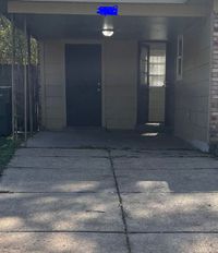 20 x 20 Driveway in Memphis, Tennessee
