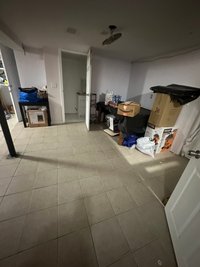 15 x 10 Basement in Bethpage, New York