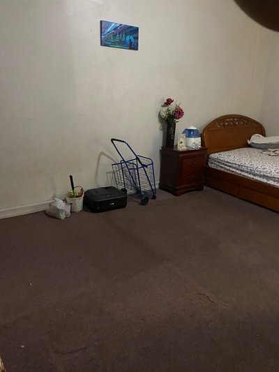18 x 16 Bedroom in New York, New York